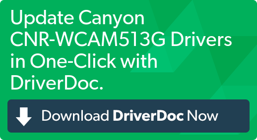 Canyon cnr-wcam43 driver for mac